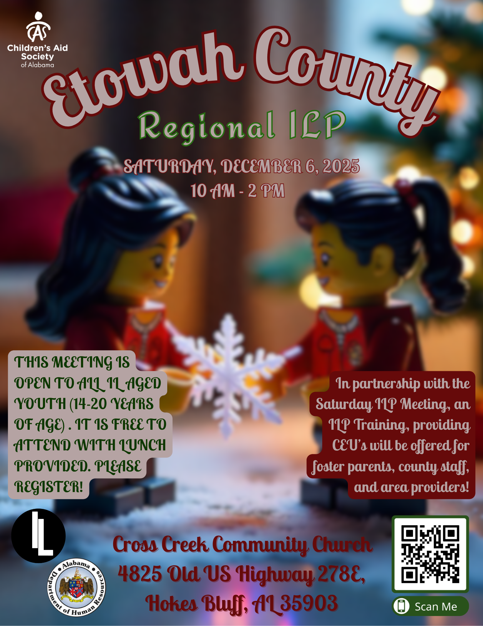 Etowah Co. DEC. Regional ILP (3)